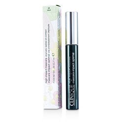 Clinique by clinique high impact mascara - 01 black --7ml/0.28oz